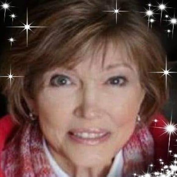 Meet your Posher, Rebecca - Picture 1 of 1